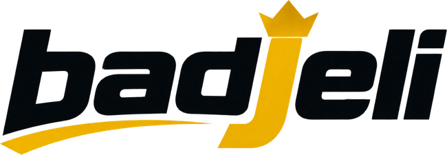 Badjeli Logo